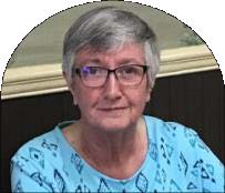 Judy Kelly Fausch