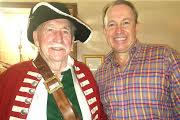 Joe A Kelly and nephew, Ray T Kelly