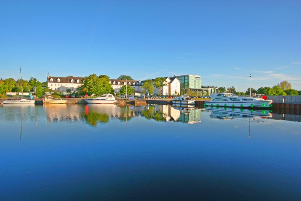 Hodson Bay Hotel - Host of 2019 Kelly Clans Gathering