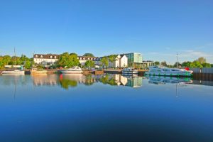 Hodson Bay Hotel Athlone