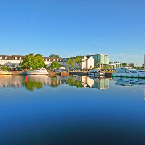 Hodson Bay Hotel - Host of 2019 Kelly Clans Gathering