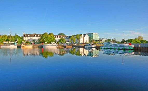 Hodson Bay Hotel - Host of 2019 Kelly Clans Gathering