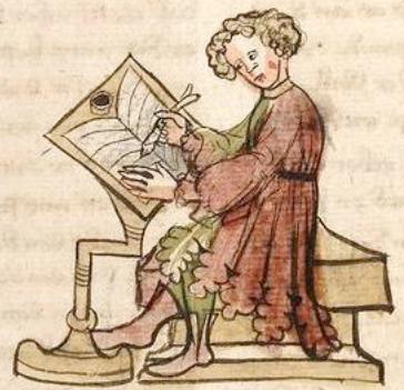 Old Irish Image